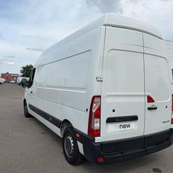 Renault Master MASTER FGN TRAC F3500 L3H3 BLUE DCI 135 CONFORT Flers