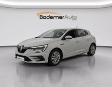 Renault Megane 4 Flers