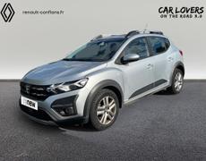 Dacia Sandero Conflans-Sainte-Honorine