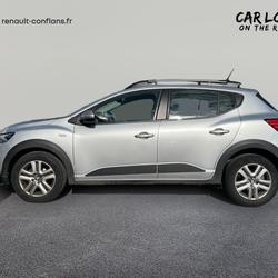 Dacia Sandero ECO-G 100 Stepway Confort occasion - Conflans-Sainte-Honorine - photo 2/30
