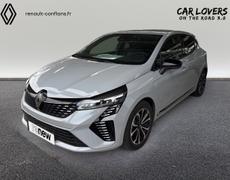 Renault Clio 5 Conflans-Sainte-Honorine