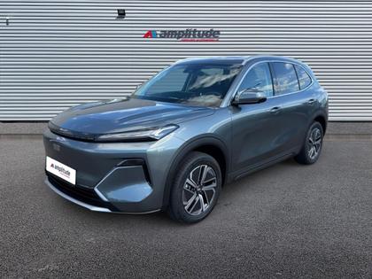 Geely Starray EM-i - 1.5 EM-i 99+218ch Pro - 32 999 €