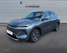 Geely Starray EM-i Barberey-Saint-Sulpice