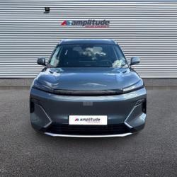 Geely Starray EM-i 1.5 EM-i 99+218ch Pro Barberey-Saint-Sulpice