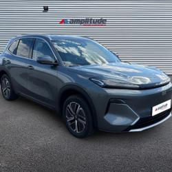 Geely Starray EM-i 1.5 EM-i 99+218ch Pro Barberey-Saint-Sulpice