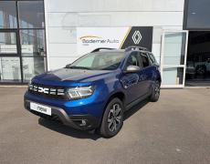 Dacia Duster Flers