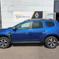 Dacia Duster Duster ECO-G 100 4x2 Journey Flers