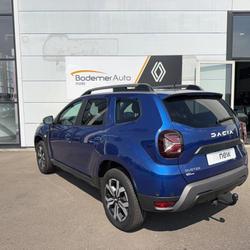 Dacia Duster Duster ECO-G 100 4x2 Journey Flers