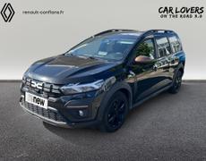Dacia Jogger Conflans-Sainte-Honorine