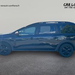 Dacia Jogger Hybrid 140 5 places GSR2 Extreme occasion - Conflans-Sainte-Honorine - photo 2/30