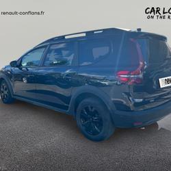 Dacia Jogger Hybrid 140 5 places GSR2 Extreme occasion - Conflans-Sainte-Honorine - photo 3/30