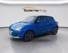 Suzuki Swift Flers