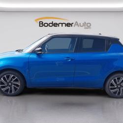 Suzuki Swift Swift 1.2 Dualjet Hybrid Pack Flers