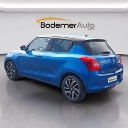 Suzuki Swift Swift 1.2 Dualjet Hybrid Pack Flers