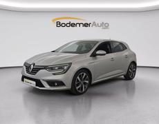 Renault Megane 4 Flers