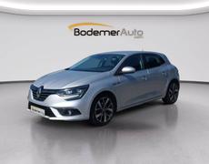 Renault Megane 4 Flers