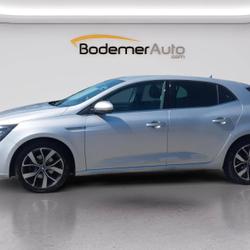 Renault Megane 4 M&eacute;gane IV Berline TCe 130 Energy EDC Intens Flers