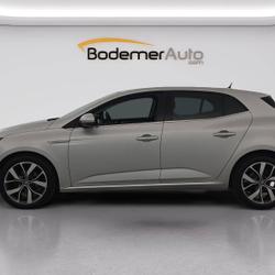 Renault Megane 4 M&eacute;gane IV Berline TCe 130 Energy EDC Intens occasion - Flers - photo 2/30