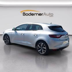 Renault Megane 4 M&eacute;gane IV Berline TCe 130 Energy EDC Intens Flers
