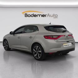 Renault Megane 4 M&eacute;gane IV Berline TCe 130 Energy EDC Intens occasion - Flers - photo 3/30