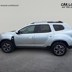 Dacia Duster Blue dCi 115 4x2 Prestige occasion - Conflans-Sainte-Honorine - photo 2/30