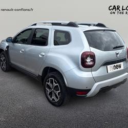 Dacia Duster Blue dCi 115 4x2 Prestige occasion - Conflans-Sainte-Honorine - photo 3/30