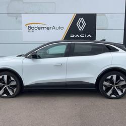 Renault Megane E-Tech Megane E-Tech EV60 220 ch super charge Techno Flers