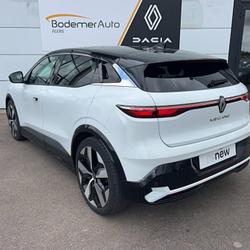 Renault Megane E-Tech Megane E-Tech EV60 220 ch super charge Techno Flers