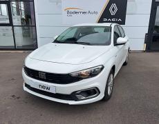 Fiat Tipo 2 Flers