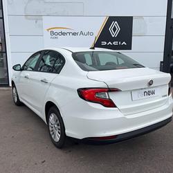 Fiat Tipo 2 Tipo 1.6 Multijet 130 ch Flers
