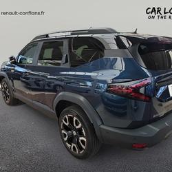 Dacia Bigster Bigster Hybrid 155 Journey Conflans-Sainte-Honorine