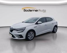 Renault Megane 4 Flers