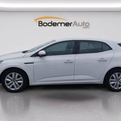 Renault Megane 4 M&eacute;gane IV Berline Blue dCi 115 Business Flers