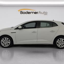 Renault Megane 4 M&eacute;gane IV Berline Blue dCi 115 Business occasion - Flers - photo 2/29