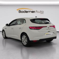 Renault Megane 4 M&eacute;gane IV Berline Blue dCi 115 Business occasion - Flers - photo 3/29