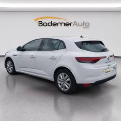 Renault Megane 4 M&eacute;gane IV Berline Blue dCi 115 Business Flers