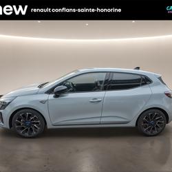 Renault Clio 5 E-Tech full hybrid 145 Esprit Alpine occasion - Conflans-Sainte-Honorine - photo 2/19