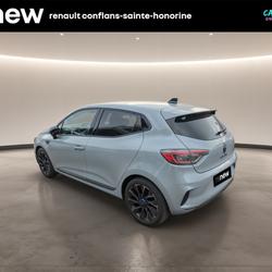 Renault Clio 5 E-Tech full hybrid 145 Esprit Alpine occasion - Conflans-Sainte-Honorine - photo 3/19