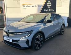 Renault Megane E-Tech Flers