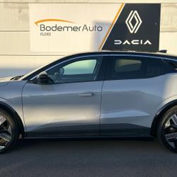 Renault Megane E-Tech E-Tech EV60 220 ch super charge Iconic occasion - Flers - photo 2/29