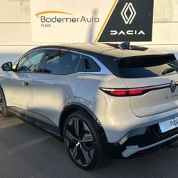 Renault Megane E-Tech E-Tech EV60 220 ch super charge Iconic occasion - Flers - photo 3/29