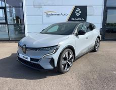 Renault Megane E-Tech Flers