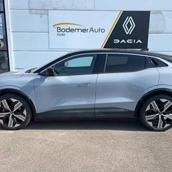 Renault Megane E-Tech Megane E-Tech EV60 220 ch optimum charge Iconic Flers