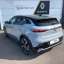 Renault Megane E-Tech Megane E-Tech EV60 220 ch optimum charge Iconic Flers