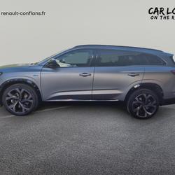 Renault Espace 5 E-Tech hybrid 200 esprit Alpine occasion - Conflans-Sainte-Honorine - photo 2/34