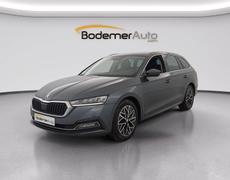 Skoda Octavia Combi Flers