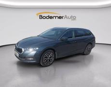 Skoda Octavia Combi Flers