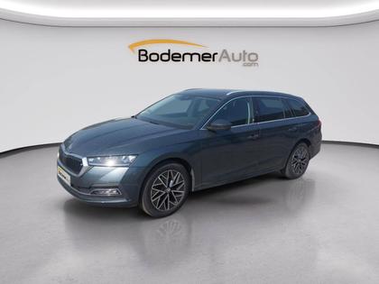 Skoda Octavia Combi - Octavia Combi 2.0 TDI 150 ch DSG7 Style - 19 980 €