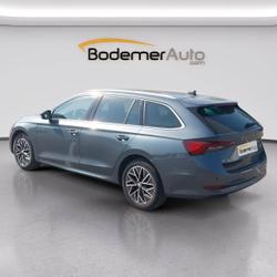 Skoda Octavia Combi Octavia Combi 2.0 TDI 150 ch DSG7 Style Flers