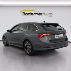 Skoda Octavia Combi 2.0 TDI 150 ch DSG7 Style occasion - Flers - photo 3/30